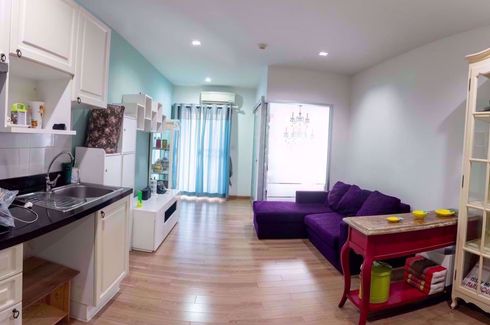 1 Bedroom Condo for sale in The Seed Memories Siam, Wang Mai, Bangkok near BTS National Stadium