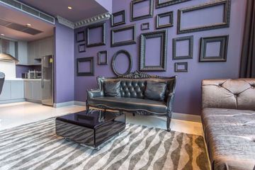 1 Bedroom Condo for Sale or Rent in The Emporio Place, Khlong Tan, Bangkok near BTS Phrom Phong