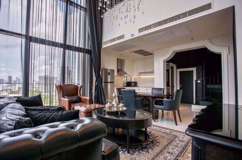 Condo for Sale or Rent in The Emporio Place, Khlong Tan, Bangkok near BTS Phrom Phong