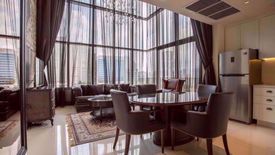 Condo for Sale or Rent in The Emporio Place, Khlong Tan, Bangkok near BTS Phrom Phong