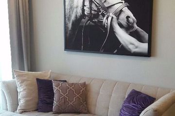 2 Bedroom Condo for rent in Rhythm Sukhumvit 44/1, Phra Khanong, Bangkok near BTS Phra Khanong