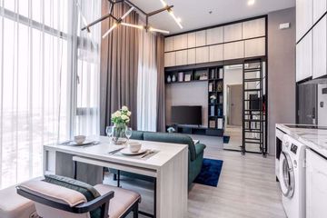 1 Bedroom Condo for rent in The Line sukhumvit 101, Bang Chak, Bangkok near BTS Punnawithi