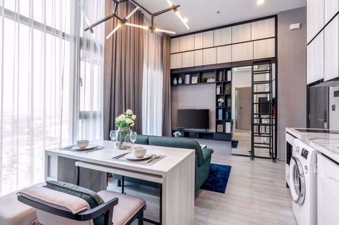 1 Bedroom Condo for rent in The Line sukhumvit 101, Bang Chak, Bangkok near BTS Punnawithi