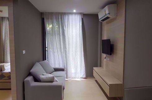 1 Bedroom Condo for Sale or Rent in Klass Condo Silom, Silom, Bangkok near BTS Chong Nonsi