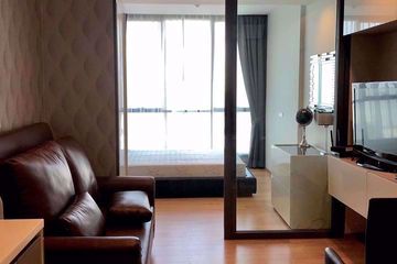 1 Bedroom Condo for Sale or Rent in Hyde Sukhumvit 13, Khlong Toei Nuea, Bangkok near BTS Nana