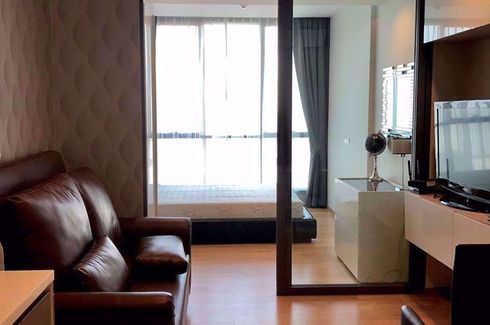 1 Bedroom Condo for Sale or Rent in Hyde Sukhumvit 13, Khlong Toei Nuea, Bangkok near BTS Nana