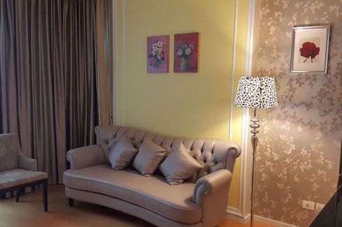 1 Bedroom Condo for rent in Wind Ratchayothin, Lat Yao, Bangkok near MRT Lat Phrao