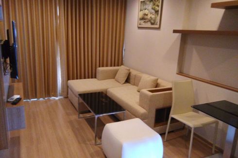 1 Bedroom Condo for Sale or Rent in Rhythm Sathorn, Thung Wat Don, Bangkok near BTS Saphan Taksin