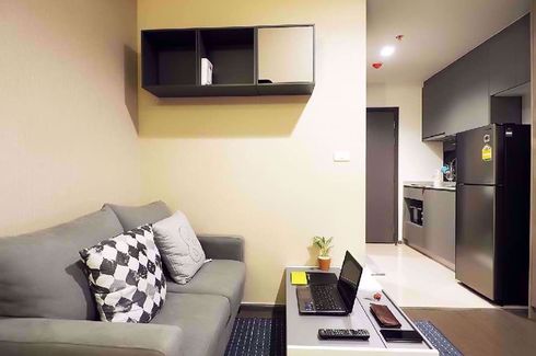1 Bedroom Condo for Sale or Rent in Ideo Sukhumvit 93, Bang Chak, Bangkok near BTS Bang Chak