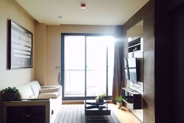 1 Bedroom Condo for Sale or Rent in The Address Sathorn, Silom, Bangkok near BTS Chong Nonsi