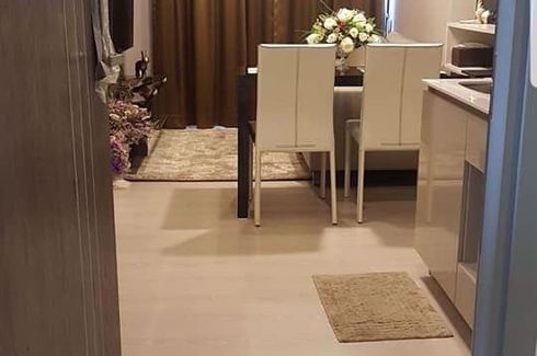 1 Bedroom Condo for rent in The Niche Pride Thonglor-Phetchaburi, Bang Kapi, Bangkok