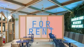 Commercial for rent in Khlong Tan Nuea, Bangkok near BTS Thong Lo