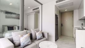 1 Bedroom Condo for Sale or Rent in Hyde Sukhumvit 11, Khlong Toei Nuea, Bangkok near BTS Nana