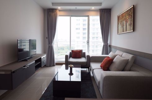 2 Bedroom Condo for rent in Supalai Wellington, Huai Khwang, Bangkok near MRT Thailand Cultural Centre