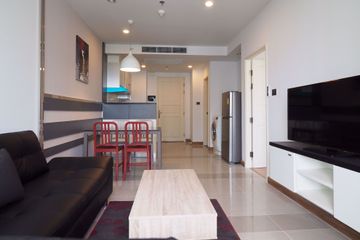 1 Bedroom Condo for rent in Supalai Wellington, Huai Khwang, Bangkok near MRT Thailand Cultural Centre