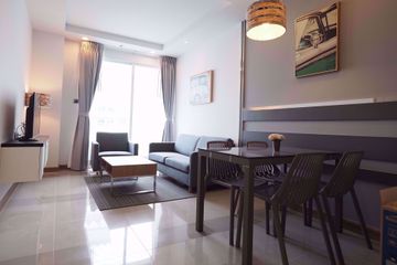 1 Bedroom Condo for rent in Supalai Wellington, Huai Khwang, Bangkok near MRT Thailand Cultural Centre