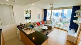 1 Bedroom Condo for Sale or Rent in Wind Sukhumvit 23, Khlong Toei Nuea, Bangkok near MRT Sukhumvit