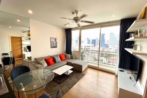1 Bedroom Condo for Sale or Rent in Wind Sukhumvit 23, Khlong Toei Nuea, Bangkok near MRT Sukhumvit