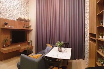 2 Bedroom Condo for rent in Noble Revolve Ratchada, Huai Khwang, Bangkok near MRT Thailand Cultural Centre