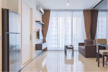 1 Bedroom Condo for rent in Bang Kapi, Bangkok