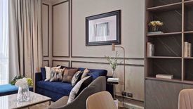 2 Bedroom Condo for rent in Magnolias Waterfront Residences, Khlong Ton Sai, Bangkok near BTS Saphan Taksin