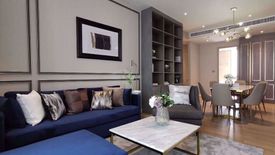 2 Bedroom Condo for rent in Magnolias Waterfront Residences, Khlong Ton Sai, Bangkok near BTS Saphan Taksin