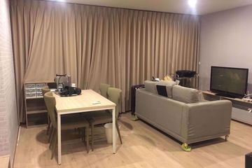 2 Bedroom Condo for rent in IDEO O2, Bang Na, Bangkok near BTS Bang Na