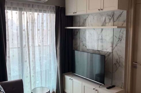2 Bedroom Condo for rent in Lumpini Suite Phetchaburi - Makkasan, Makkasan, Bangkok near Airport Rail Link Makkasan