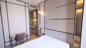 1 Bedroom Condo for Sale or Rent in Ashton Silom, Suriyawong, Bangkok near BTS Chong Nonsi