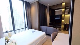 1 Bedroom Condo for Sale or Rent in Ashton Silom, Suriyawong, Bangkok near BTS Chong Nonsi