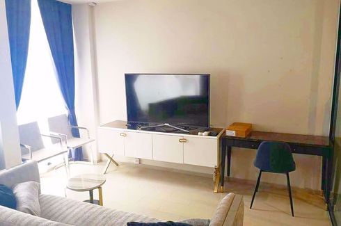 1 Bedroom Condo for sale in Noble Ploenchit, Lumpini, Bangkok near BTS Ploen Chit