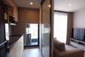 2 Bedroom Condo for rent in IDEO O2, Bang Na, Bangkok near BTS Bang Na
