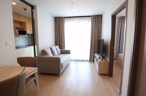 2 Bedroom Condo for rent in IDEO O2, Bang Na, Bangkok near BTS Bang Na