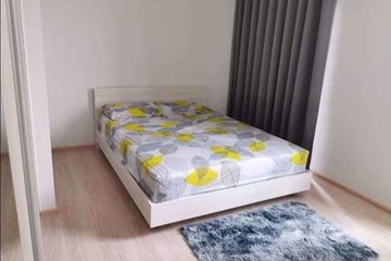 2 Bedroom Condo for rent in Noble Revolve Ratchada, Huai Khwang, Bangkok near MRT Thailand Cultural Centre