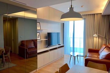 2 Bedroom Condo for Sale or Rent in The Lumpini 24, Khlong Tan, Bangkok near BTS Phrom Phong
