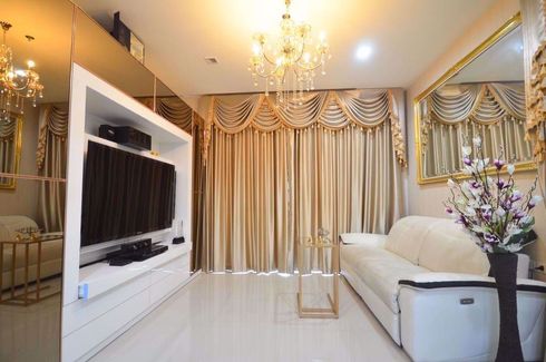 2 Bedroom Condo for Sale or Rent in Star View, Bang Khlo, Bangkok near BTS Surasak