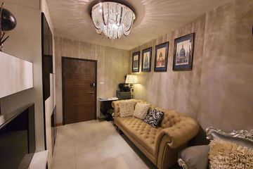 1 Bedroom Condo for sale in Supalai Park Ratchayothin, Lat Yao, Bangkok near MRT Phahon Yothin