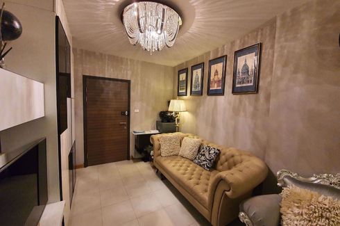 1 Bedroom Condo for sale in Supalai Park Ratchayothin, Lat Yao, Bangkok near MRT Phahon Yothin