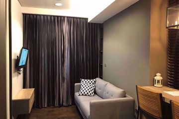 1 Bedroom Condo for rent in The Lumpini 24, Khlong Tan, Bangkok near BTS Phrom Phong