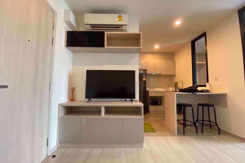 1 Bedroom Condo for rent in Life Asoke, Bang Kapi, Bangkok near MRT Phetchaburi