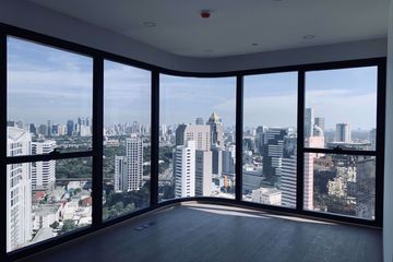 2 Bedroom Condo for sale in Ashton Chula - Silom, Maha Phruettharam, Bangkok near MRT Sam Yan