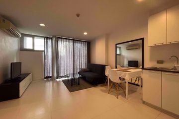 1 Bedroom Condo for Sale or Rent in D 65, Phra Khanong Nuea, Bangkok near BTS Phra Khanong