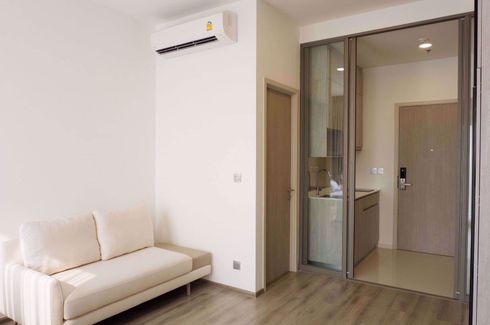 1 Bedroom Condo for rent in Miti Chiva Kaset Station, Sena Nikhom, Bangkok near BTS Kasetsart University