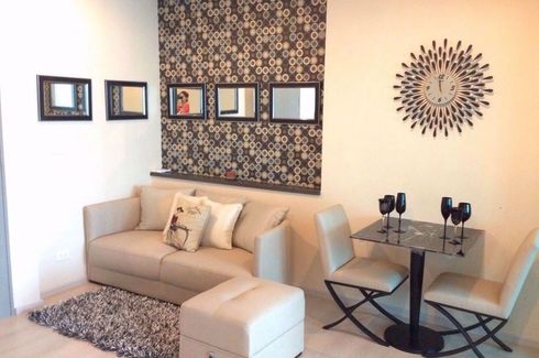 1 Bedroom Condo for rent in Life Ratchadapisek, Huai Khwang, Bangkok near MRT Huai Khwang