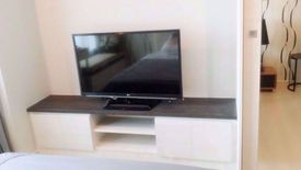 1 Bedroom Condo for rent in Life Ratchadapisek, Huai Khwang, Bangkok near MRT Huai Khwang