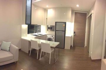 1 Bedroom Condo for rent in Q Asoke, Makkasan, Bangkok near MRT Phetchaburi