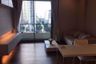 1 Bedroom Condo for rent in Q Asoke, Makkasan, Bangkok near MRT Phetchaburi