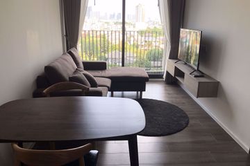 1 Bedroom Condo for rent in Whizdom Essence, Bang Chak, Bangkok near BTS Punnawithi