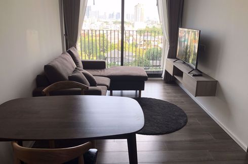 1 Bedroom Condo for rent in Whizdom Essence, Bang Chak, Bangkok near BTS Punnawithi