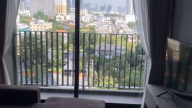 1 Bedroom Condo for rent in Whizdom Essence, Bang Chak, Bangkok near BTS Punnawithi